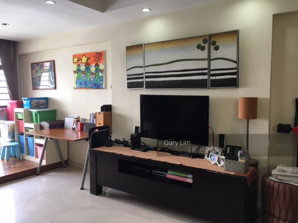 Blk 17 Dover Crescent (Queenstown), HDB 5 Rooms #151241892